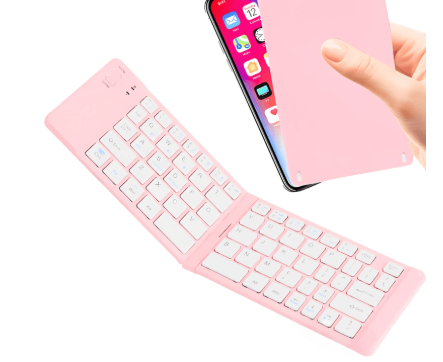 TECLADO PLEGABLE AS1006