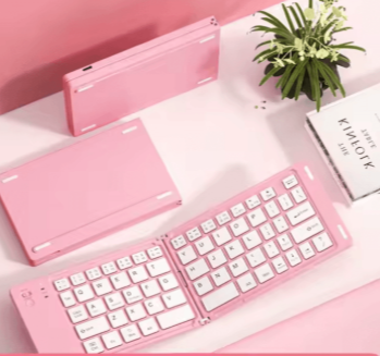 TECLADO PLEGABLE AS1006