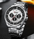 Reloj Curren 8399 Clásico Crzo acro NU
