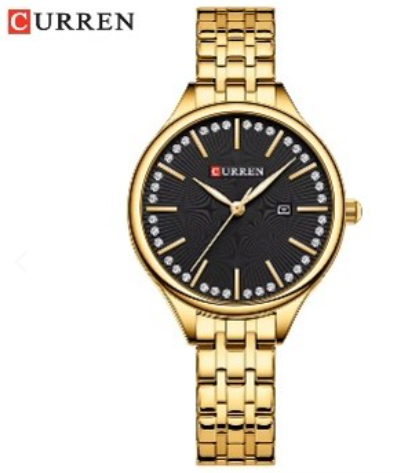Reloj Curren 9099 para Mujer Elegante