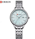 Reloj Curren 9099 para Mujer Elegante