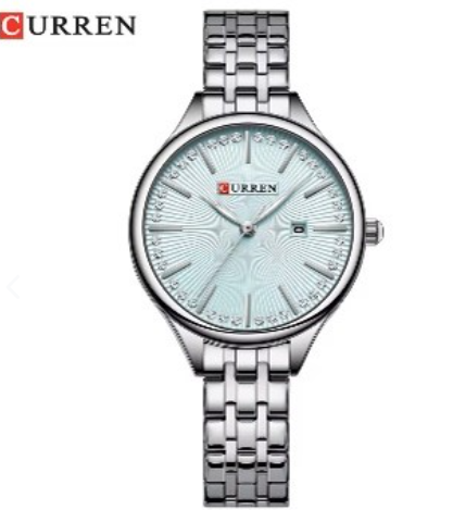 Reloj Curren 9099 para Mujer Elegante