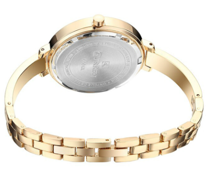 Reloj Curren 9012 Para Mujer Dama Negoci