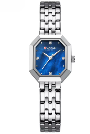 Reloj Curren 9108 Para Mujer Elegante