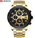 Reloj Curren 8337 Hombre Crno inx NU