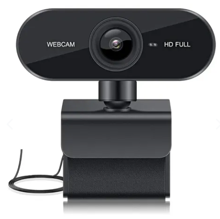 CAMARA WEB A32 HD