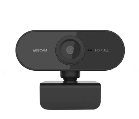 CAMARA WEB A32 HD