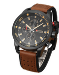 Reloj Curren 8250 Cuarzo Correa cr NU