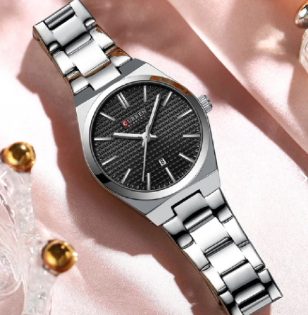 Reloj Curren 8439L Mujer ELEGANTE