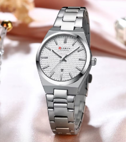 Reloj Curren 8439L Mujer ELEGANTE