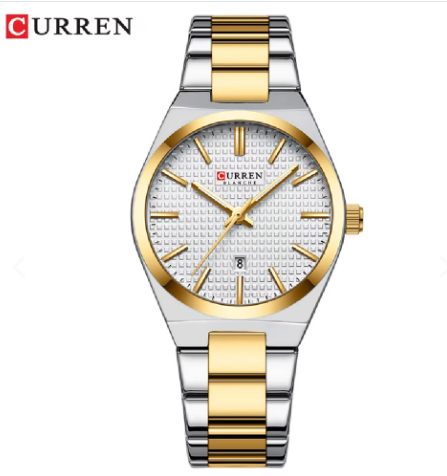 Reloj Curren 8439L Mujer ELEGANTE