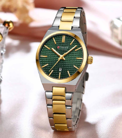 Reloj Curren 8439L Mujer ELEGANTE