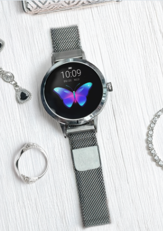 smartwatch KW10 PL