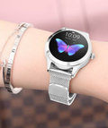 smartwatch KW10 PL