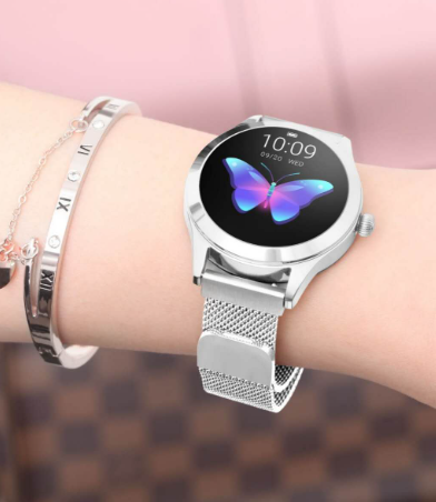 smartwatch KW10 PL
