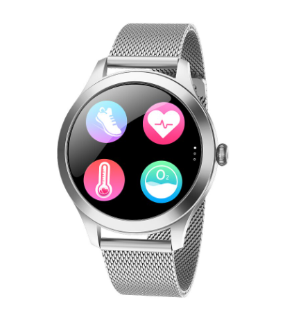 smartwatch KW10 PL