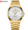 Reloj Curren 8493 Acero Inoxidable