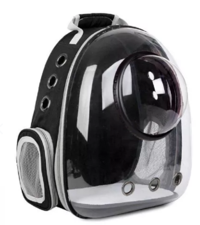 Mochila transportadora mascotas pd-21